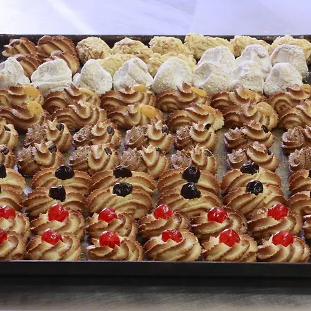 Cream & Caramel Nardò